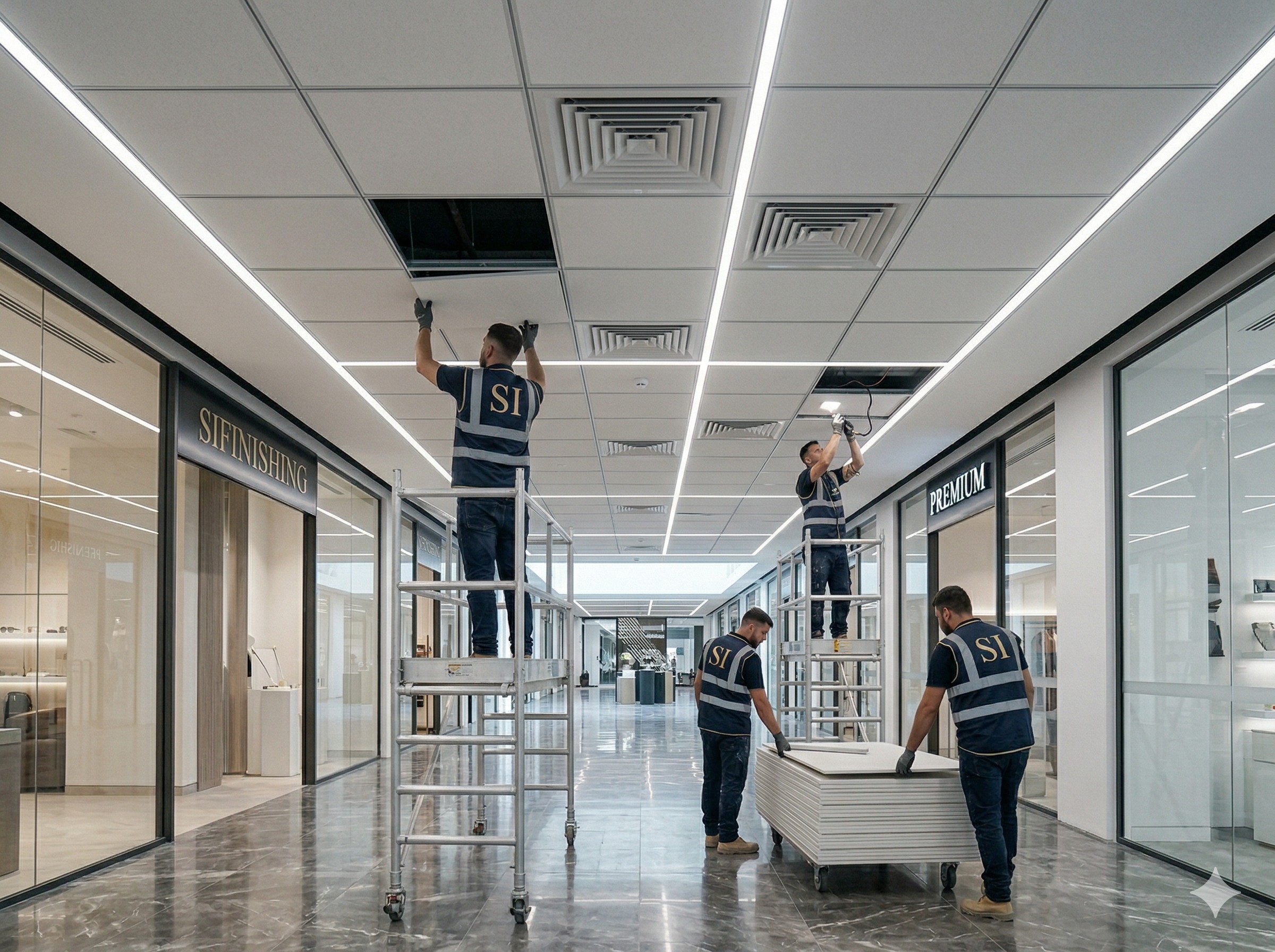 Référence chantier 1