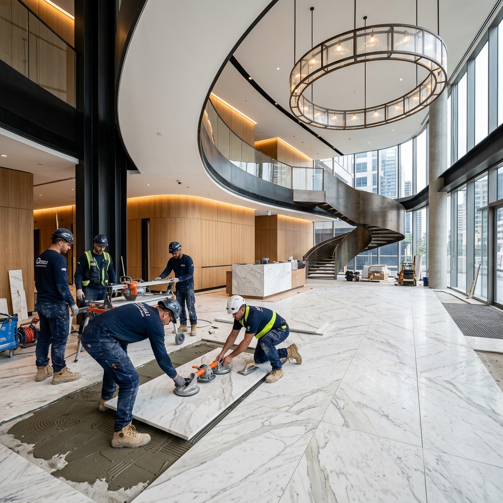 Référence chantier 3