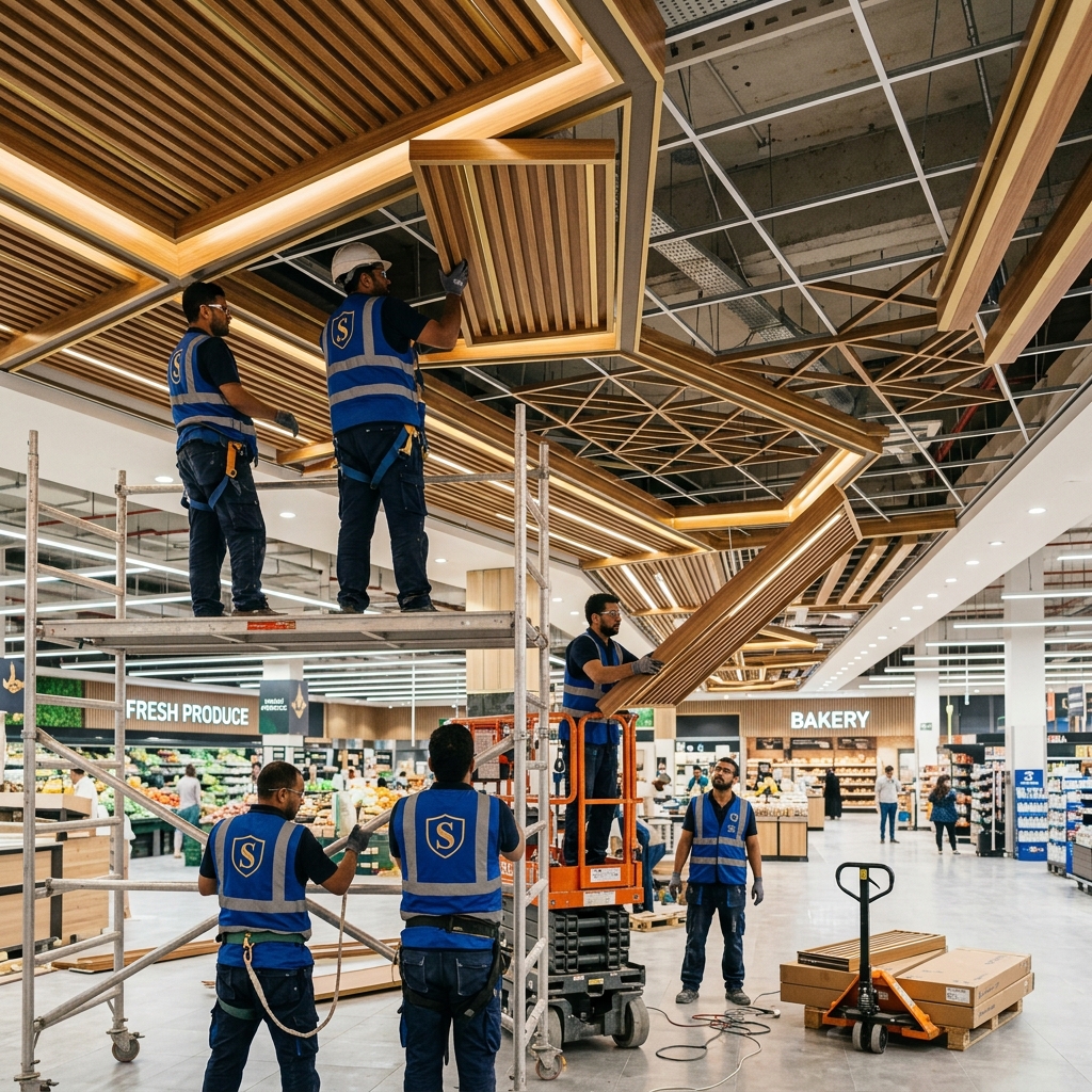 Référence chantier 4